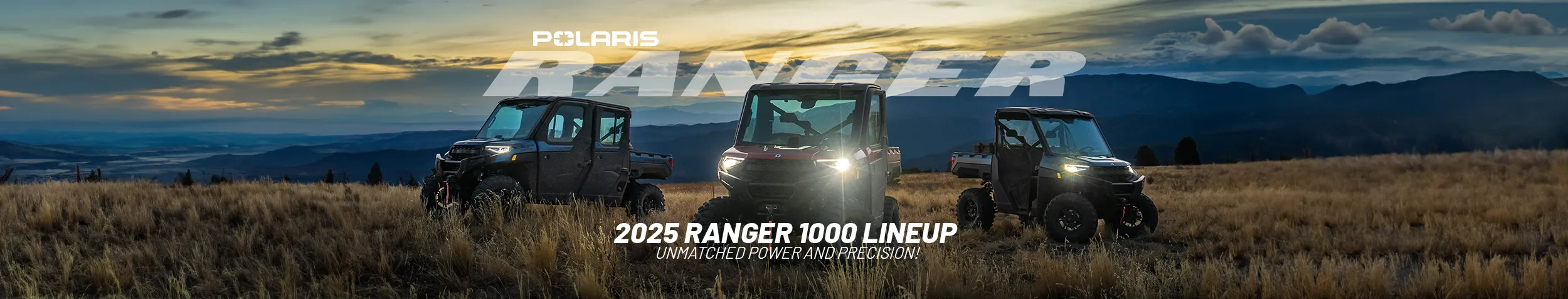 POLARIS – RANGER